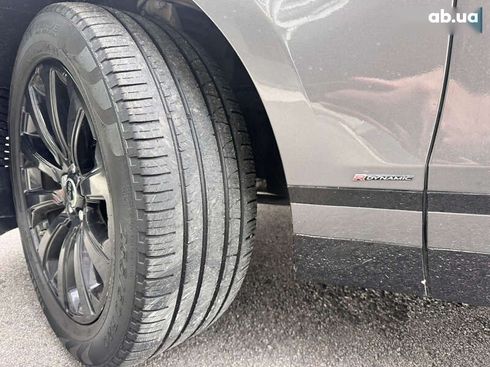 Land Rover Range Rover Velar 2018 - фото 8