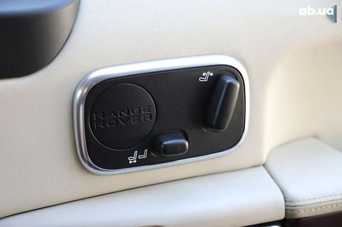 Land Rover Range Rover 2010 - фото 21