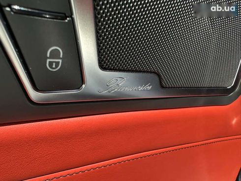 Mercedes-Benz AMG GT (С190) 2016 - фото 6