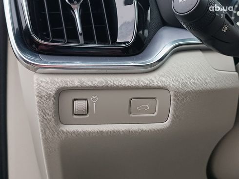 Volvo S60 2018 синий - фото 29