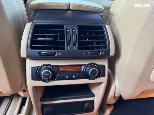 BMW X5 2012 черный - фото 19