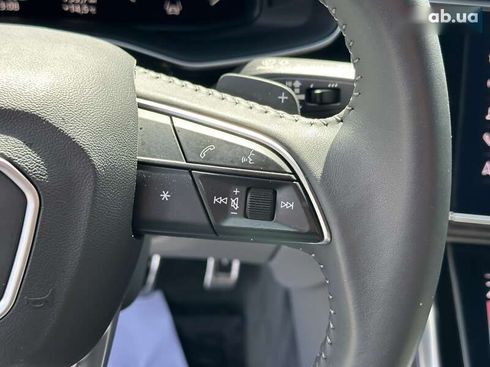 Audi Q8 2018 - фото 29