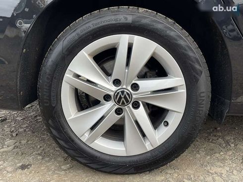 Volkswagen Golf 2022 - фото 20