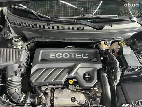 Chevrolet Equinox 2020 - фото 10