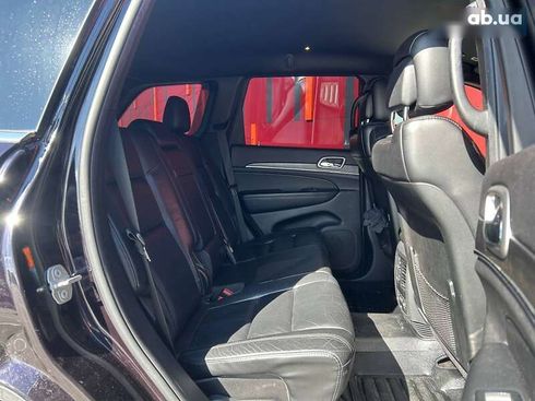Jeep Grand Cherokee 2018 - фото 9