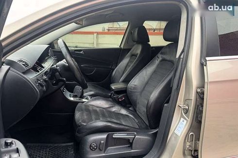 Volkswagen Passat 2007 - фото 9