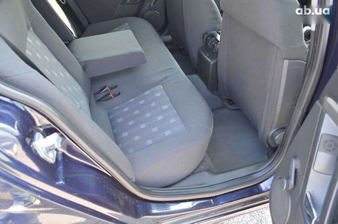 Opel Vectra 2006 - фото 16
