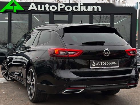 Opel Insignia 2021 - фото 8