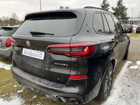 BMW X5 2022 - фото 6