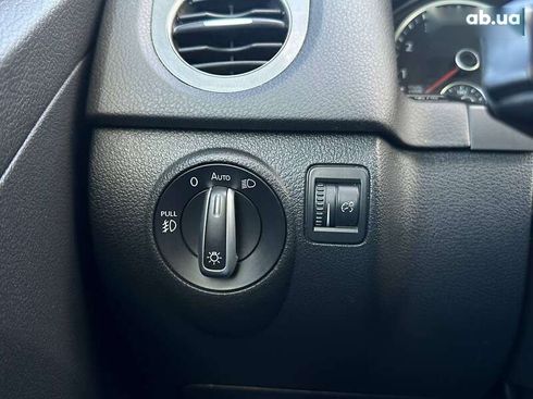 Volkswagen Tiguan 2016 - фото 17