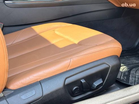 BMW 4 серия 2013 черный - фото 49