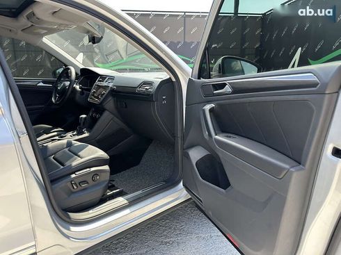 Volkswagen Tiguan 2020 - фото 30