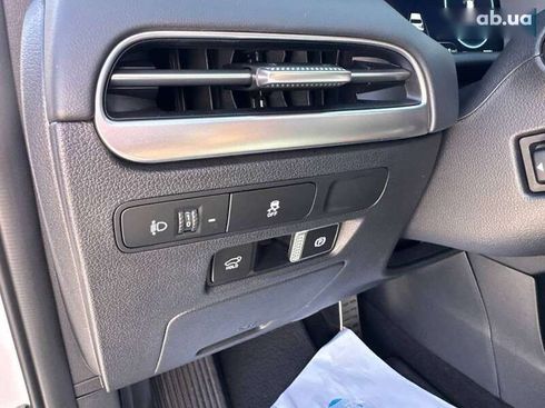 Hyundai Palisade 2022 - фото 13