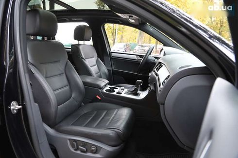 Volkswagen Touareg 2016 - фото 12