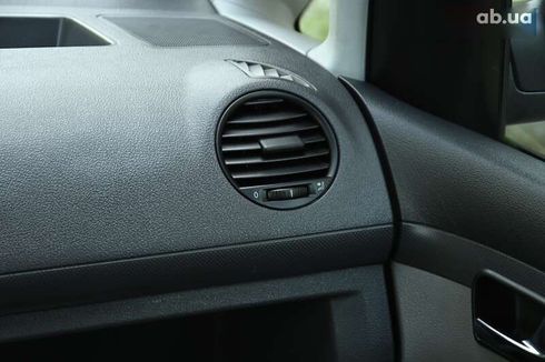 Volkswagen Caddy 2006 - фото 26