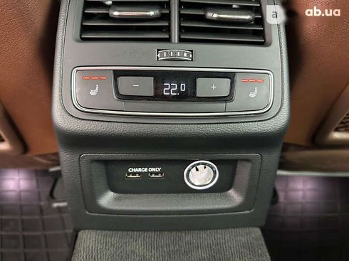 Audi A5 2019 - фото 25