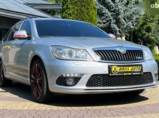 Продаж вживаних Skoda Octavia у Львові - купити на Автобазарі