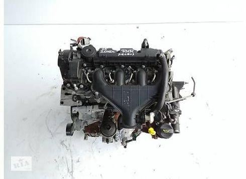 двигатель в сборе для Citroёn C5 - купити на Автобазарі - фото 2