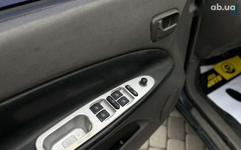 Chery Tiggo 2008 - фото 10