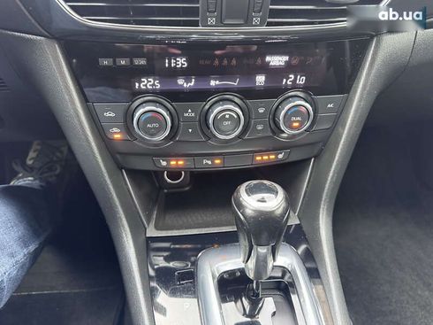 Mazda 6 2013 - фото 27