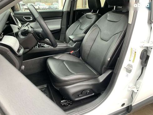 Jeep Compass 2021 - фото 27