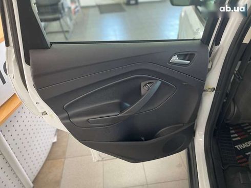Ford C-Max 2015 - фото 18