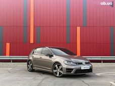 Продажа б/у Volkswagen Golf R - купить на Автобазаре