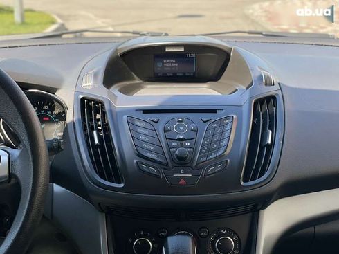 Ford Escape 2015 - фото 17