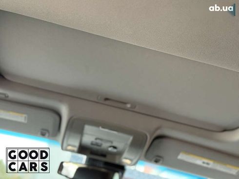 Chevrolet Tahoe 2014 - фото 23