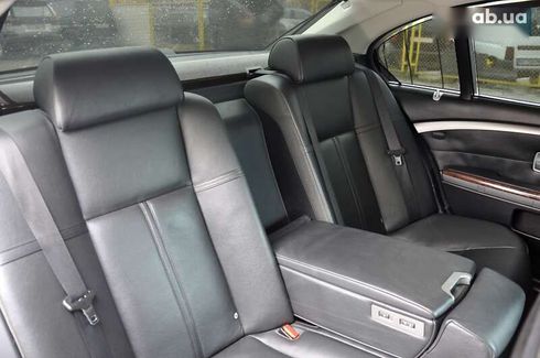 BMW 7 серия 2007 - фото 25
