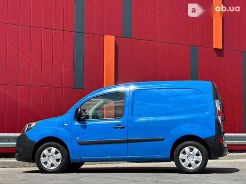 Renault Kangoo 2014 - фото 8