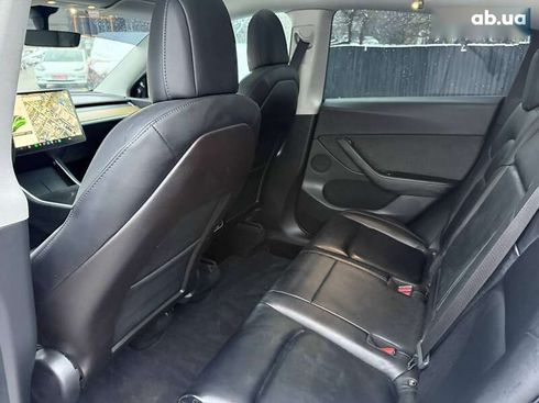 Tesla Model Y 2020 - фото 13