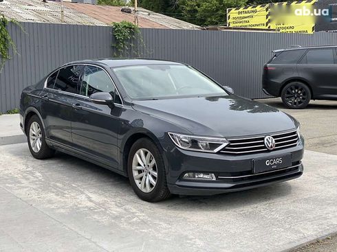 Volkswagen Passat 2017 - фото 3