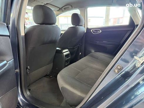 Nissan Sentra 2013 - фото 29