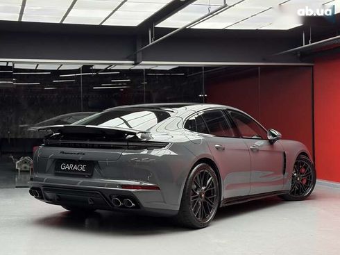 Porsche Panamera 2025 - фото 26