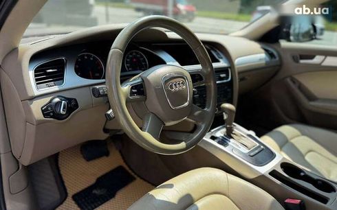 Audi A4 2011 - фото 8