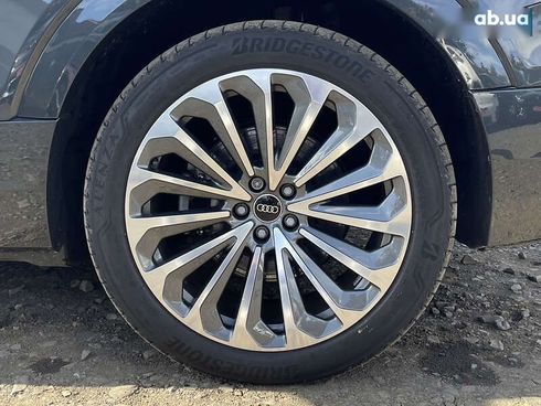 Audi E-Tron 2022 - фото 20
