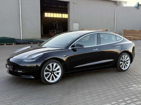 Tesla Model 3 2019 - фото 21