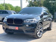 Продаж вживаних BMW X5 2014 року у Вінниці - купити на Автобазарі