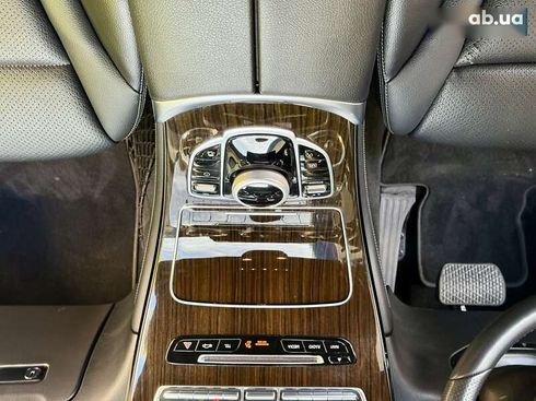 Mercedes-Benz GLC-Класс 2017 - фото 23