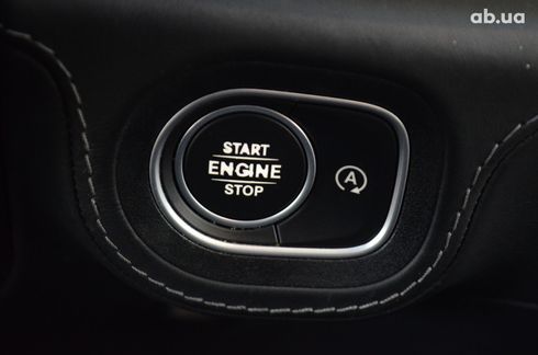 Mercedes-Benz GLS-Класс 2019 черный - фото 18