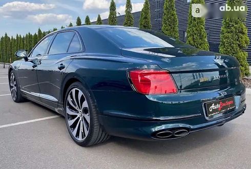 Bentley Flying Spur 2021 - фото 7