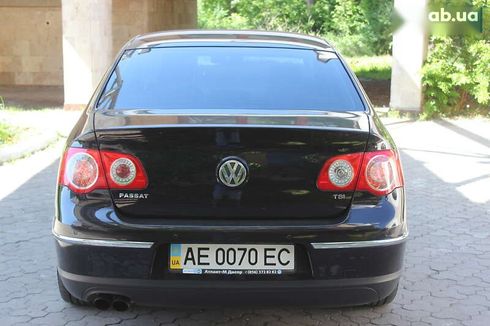 Volkswagen Passat 2008 - фото 9