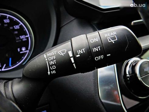 Toyota Venza 2021 - фото 11