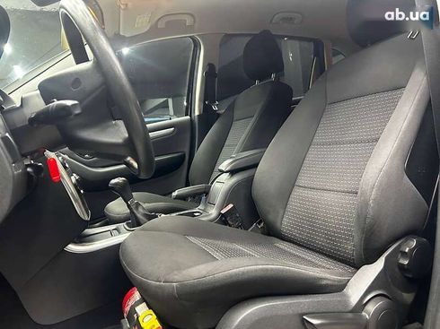 Mercedes-Benz B-Класс 2009 - фото 7