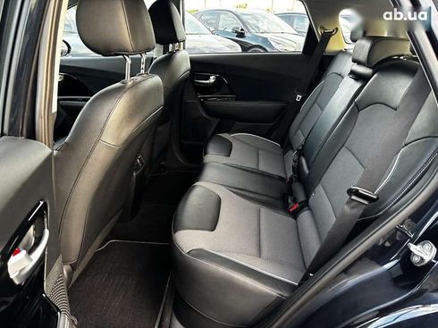 Kia Niro 2021 - фото 18