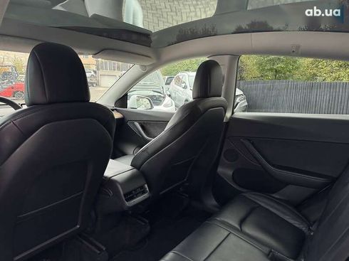 Tesla Model Y 2022 - фото 23