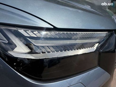 Audi Q4 e-tron 2024 - фото 11