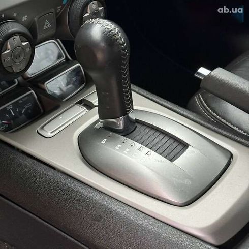 Chevrolet Camaro 2015 - фото 19