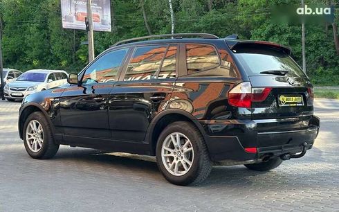 BMW X3 2006 - фото 4